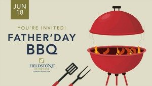 father's day bbq event image